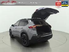 2023 Nissan Rogue SV Midnight Edition No Accident Leather 360CAM - Photo 8