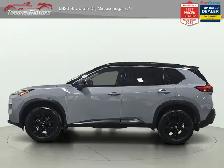 2023 Nissan Rogue SV Midnight Edition No Accident Leather 360CAM - Photo 9