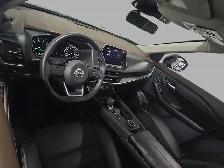 2023 Nissan Rogue SV Midnight Edition No Accident Leather 360CAM - Photo 10