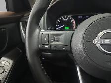 2023 Nissan Rogue SV Midnight Edition No Accident Leather 360CAM - Photo 14