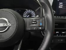 2023 Nissan Rogue SV Midnight Edition No Accident Leather 360CAM - Photo 15