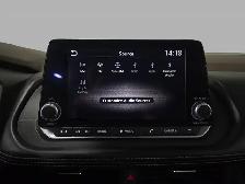 2023 Nissan Rogue SV Midnight Edition No Accident Leather 360CAM - Photo 16