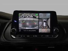 2023 Nissan Rogue SV Midnight Edition No Accident Leather 360CAM - Photo 17