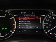 2023 Nissan Rogue SV Midnight Edition No Accident Leather 360CAM - Photo 23