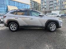 2022 Hyundai Tucson - Photo 2