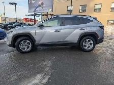 2022 Hyundai Tucson - Photo 4