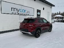 2023 Chevrolet TrailBlazer LT - Photo 3