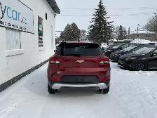 2023 Chevrolet TrailBlazer LT - Photo 4