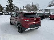 2023 Chevrolet TrailBlazer LT - Photo 5