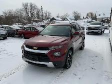 2023 Chevrolet TrailBlazer LT - Photo 6