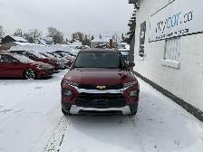 2023 Chevrolet TrailBlazer LT - Photo 7