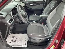 2023 Chevrolet TrailBlazer LT - Photo 8