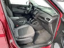 2023 Chevrolet TrailBlazer LT - Photo 9