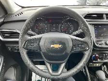 2023 Chevrolet TrailBlazer LT - Photo 12