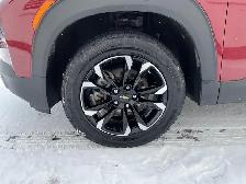 2023 Chevrolet TrailBlazer LT - Photo 21