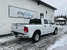 2023 RAM 1500 Classic SLT - Photo 3