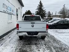2023 RAM 1500 Classic SLT - Photo 4