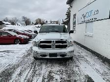 2023 RAM 1500 Classic SLT - Photo 7