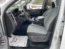 2023 RAM 1500 Classic SLT - Photo 8