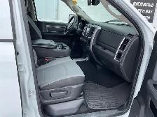 2023 RAM 1500 Classic SLT - Photo 9