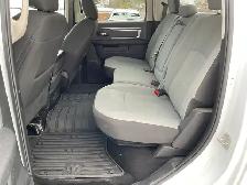 2023 RAM 1500 Classic SLT - Photo 10