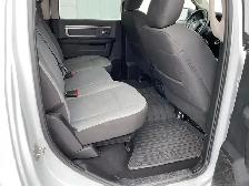 2023 RAM 1500 Classic SLT - Photo 11