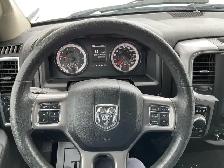 2023 RAM 1500 Classic SLT - Photo 12