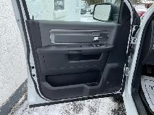 2023 RAM 1500 Classic SLT - Photo 16