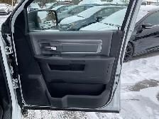 2023 RAM 1500 Classic SLT - Photo 17