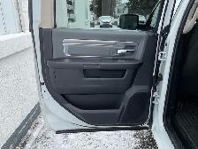 2023 RAM 1500 Classic SLT - Photo 18