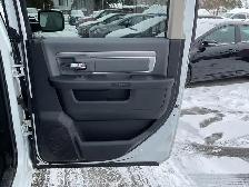 2023 RAM 1500 Classic SLT - Photo 19