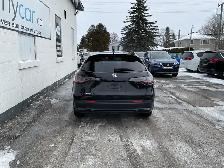 2023 Honda HR-V LX - Photo 4