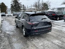 2023 Honda HR-V LX - Photo 5
