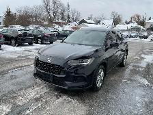 2023 Honda HR-V LX - Photo 6