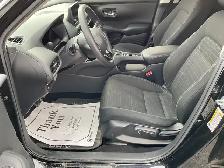 2023 Honda HR-V LX - Photo 8