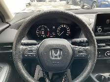 2023 Honda HR-V LX - Photo 12