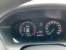 2023 Honda HR-V LX - Photo 13