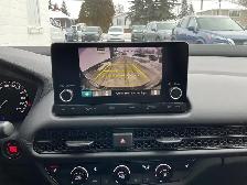 2023 Honda HR-V LX - Photo 15