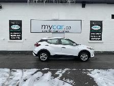 2024 Nissan Kicks S - Photo 2