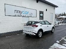 2024 Nissan Kicks S - Photo 3