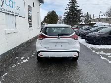 2024 Nissan Kicks S - Photo 4