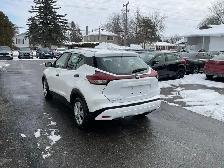 2024 Nissan Kicks S - Photo 5