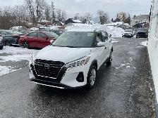 2024 Nissan Kicks S - Photo 6