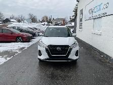 2024 Nissan Kicks S - Photo 7