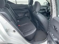 2024 Nissan Kicks S - Photo 11