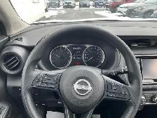 2024 Nissan Kicks S - Photo 12