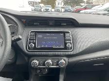 2024 Nissan Kicks S - Photo 14