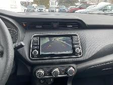 2024 Nissan Kicks S - Photo 15