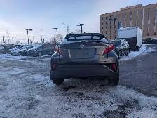 2019 Toyota C-HR - Photo 4