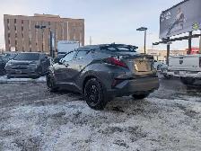 2019 Toyota C-HR - Photo 5
